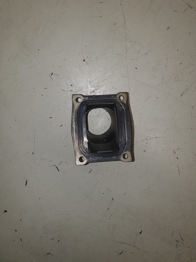 pipe admission yamaha 125 yz 1986-2
