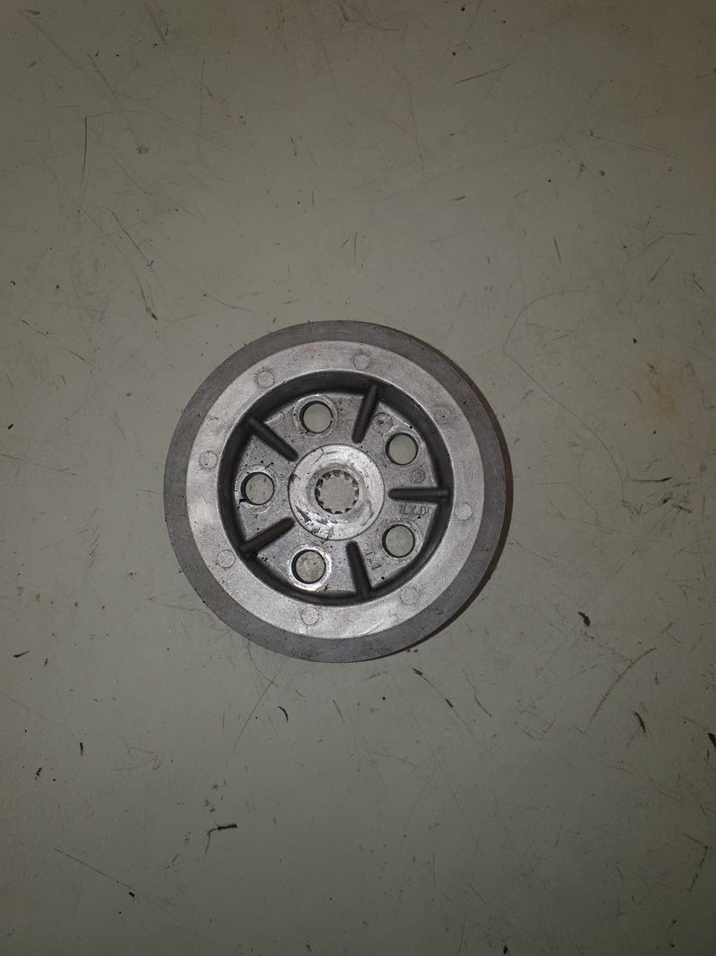 noix embrayage yamaha 125 1986-1