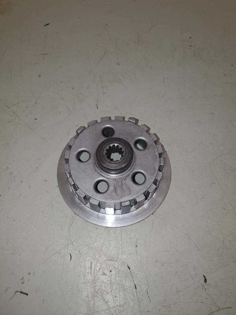 noix embrayage yamaha 125 1986-2