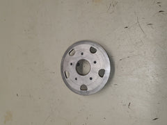 plateau embrayage yamaha 125 1986-2