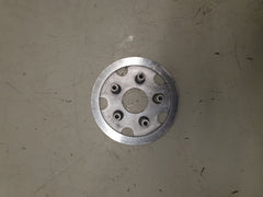plateau embrayage yamaha 125 1986-1