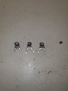 fourchettes yamaha 125 yz 1986-1
