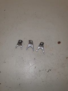fourchettes yamaha 125 yz 1986-2