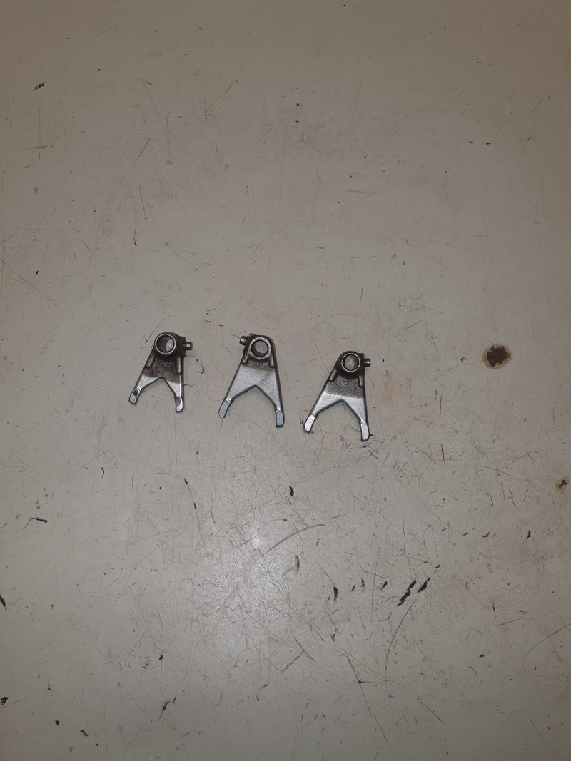 fourchettes yamaha 125 yz 1986-2