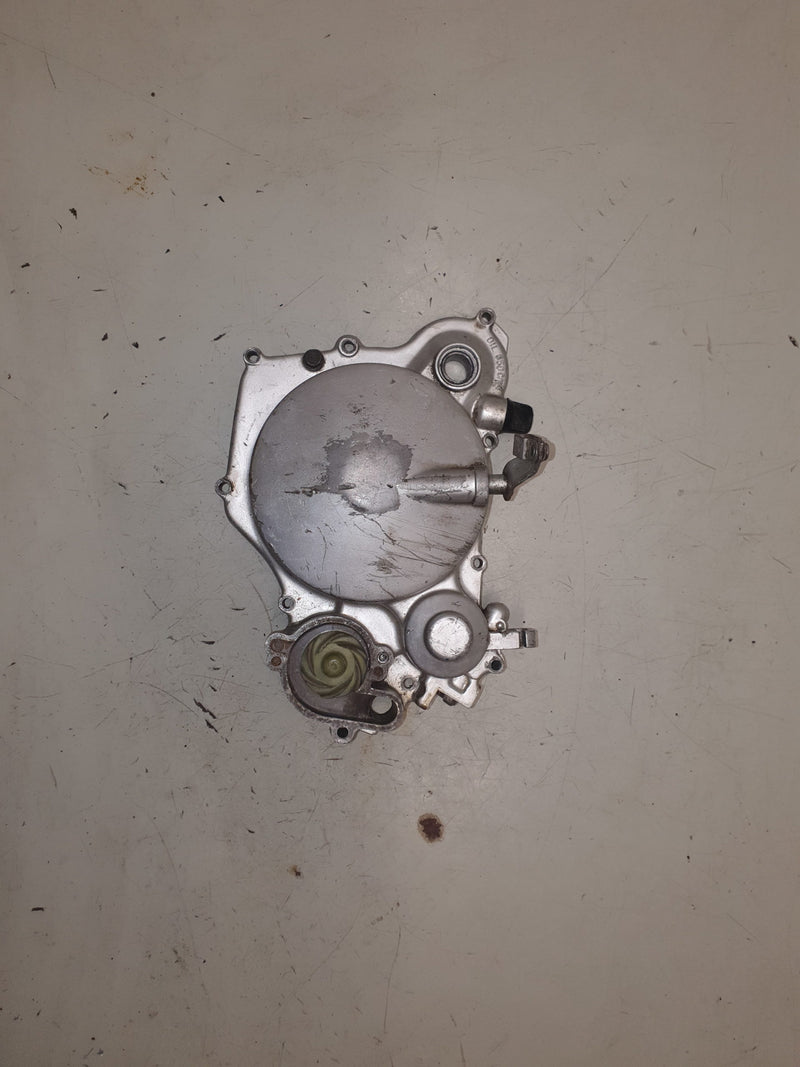 carter embrayage yamaha 125 yz 1986-1