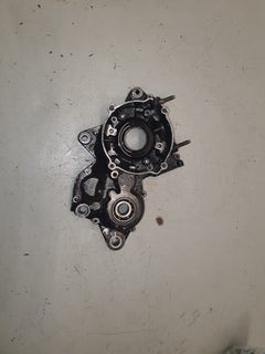 carter moteur gauche yamaha 125 yz 1986-1