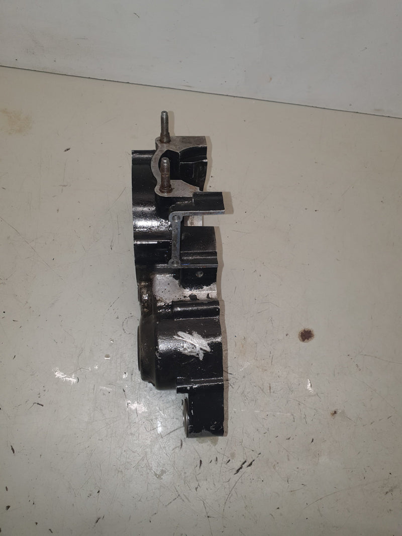 carter moteur gauche yamaha 125 yz 1986-3