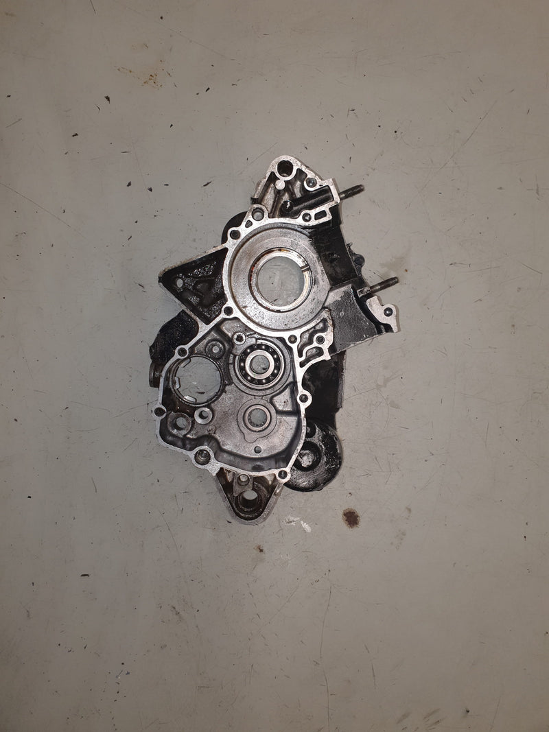 carter moteur droit yamaha 125 yz 1986-1