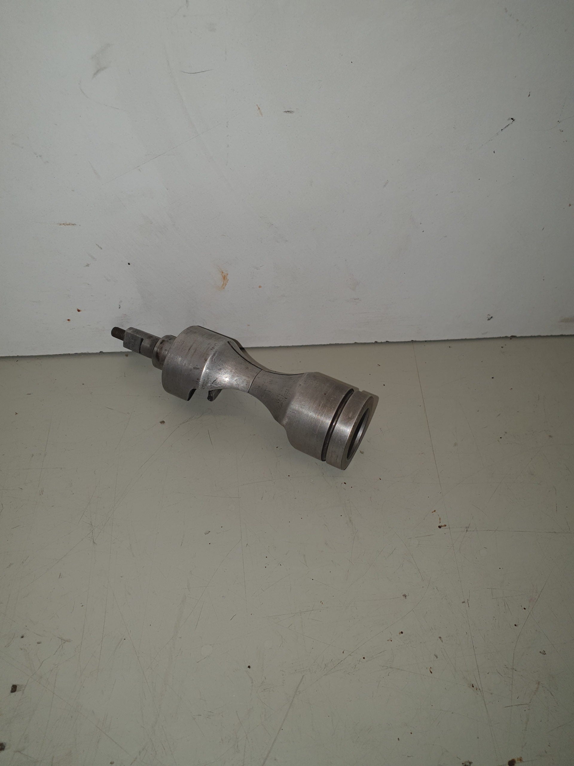 valve echappement yamaha 125 yz 1986-1