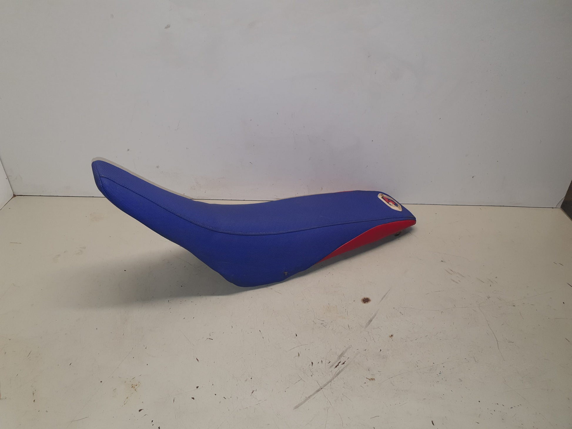 selle yamaha 125 yz 1992-1
