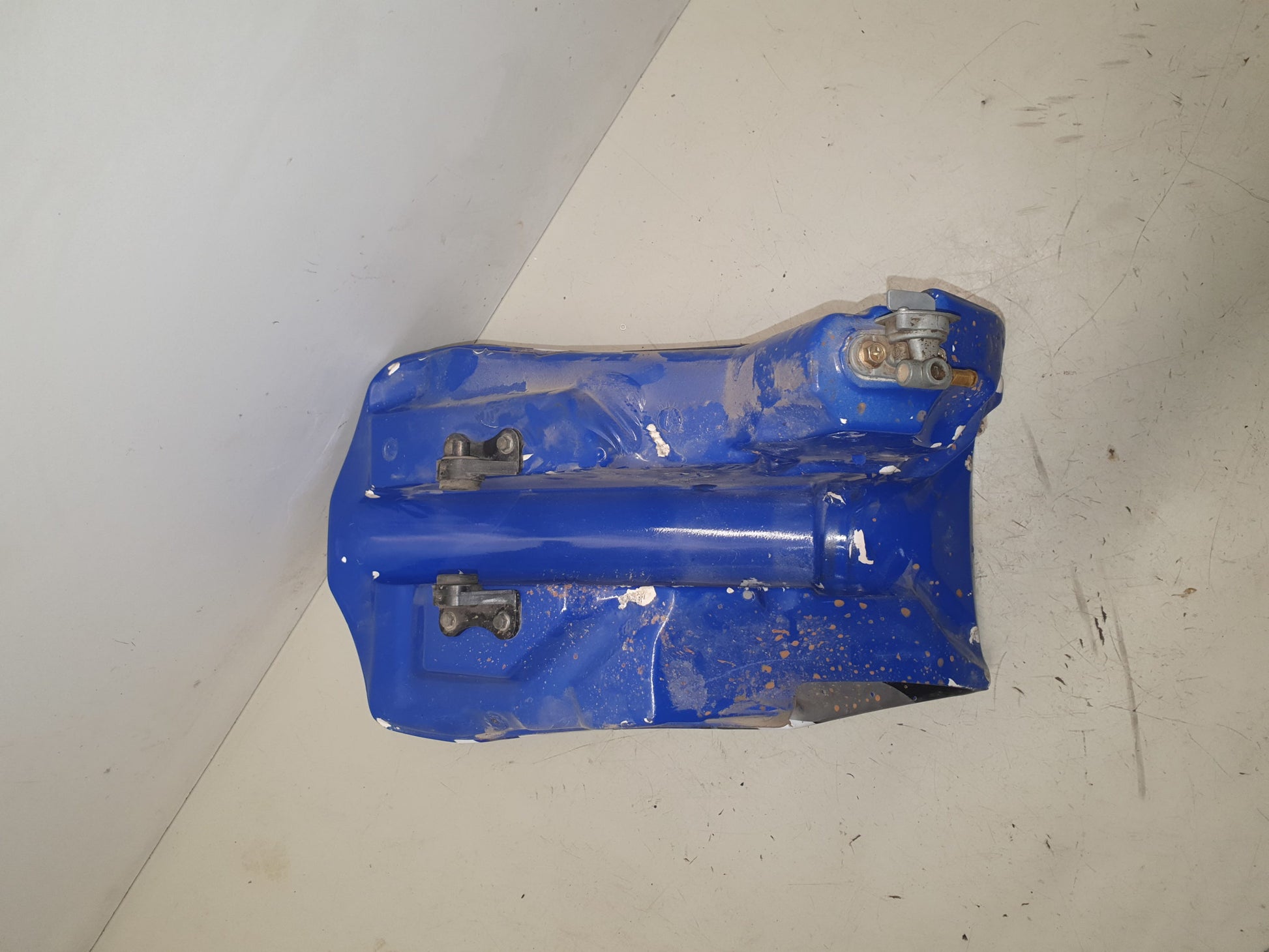 reservoir yamaha 125 yz 1992-2