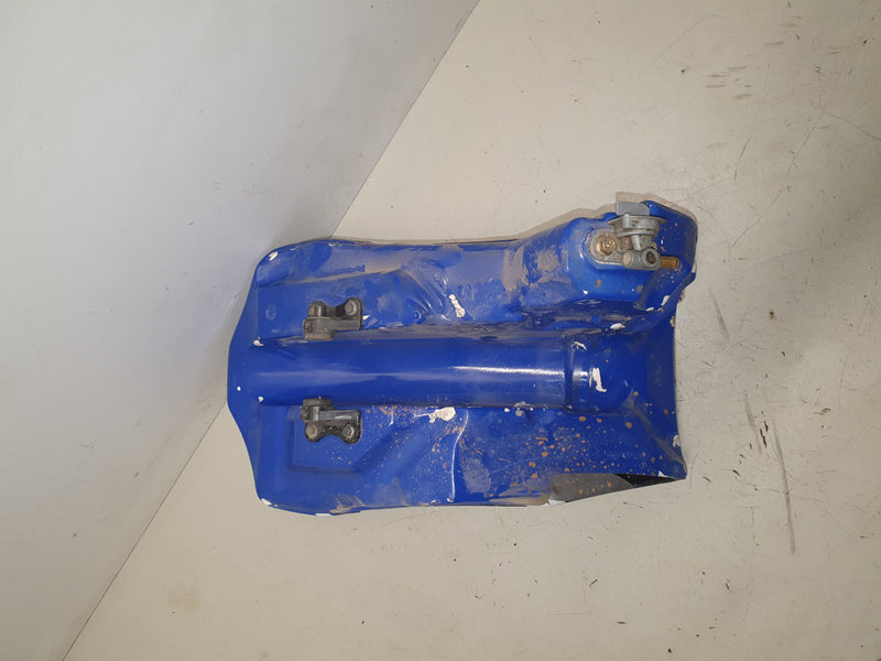bras oscillant yamaha 125 yz 1992-2