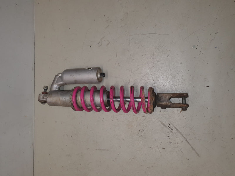 amortisseur yamaha 125 yz 1992-1