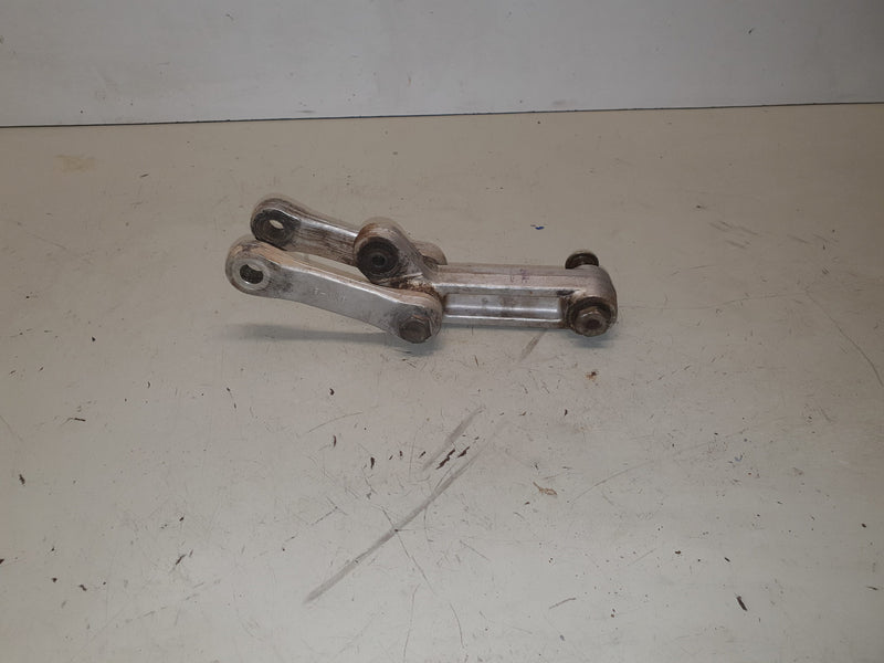 biellette yamaha 125 yz 1992-1