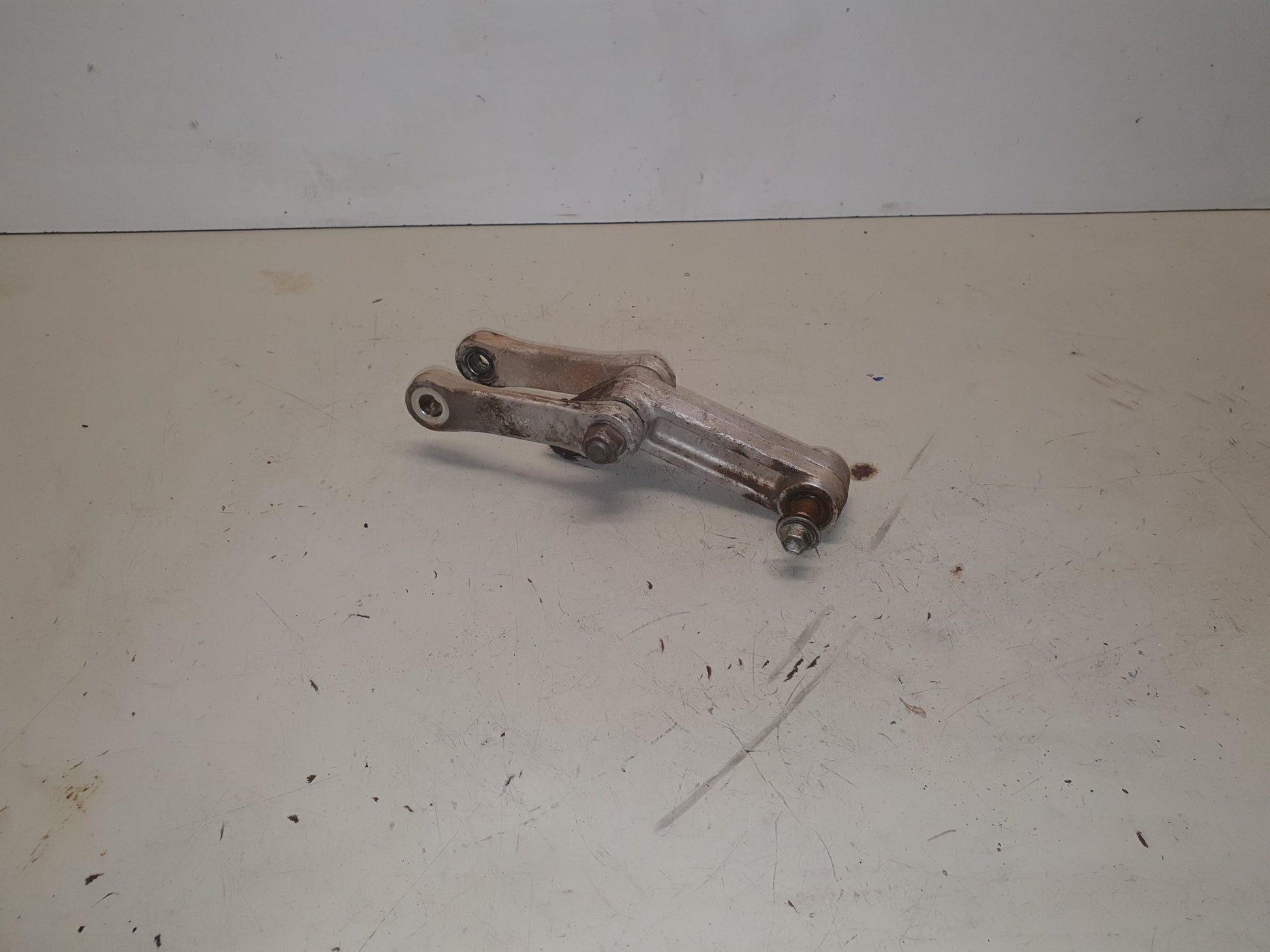 biellette yamaha 125 yz 1992-2