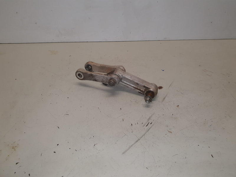 biellette yamaha 125 yz 1992-2