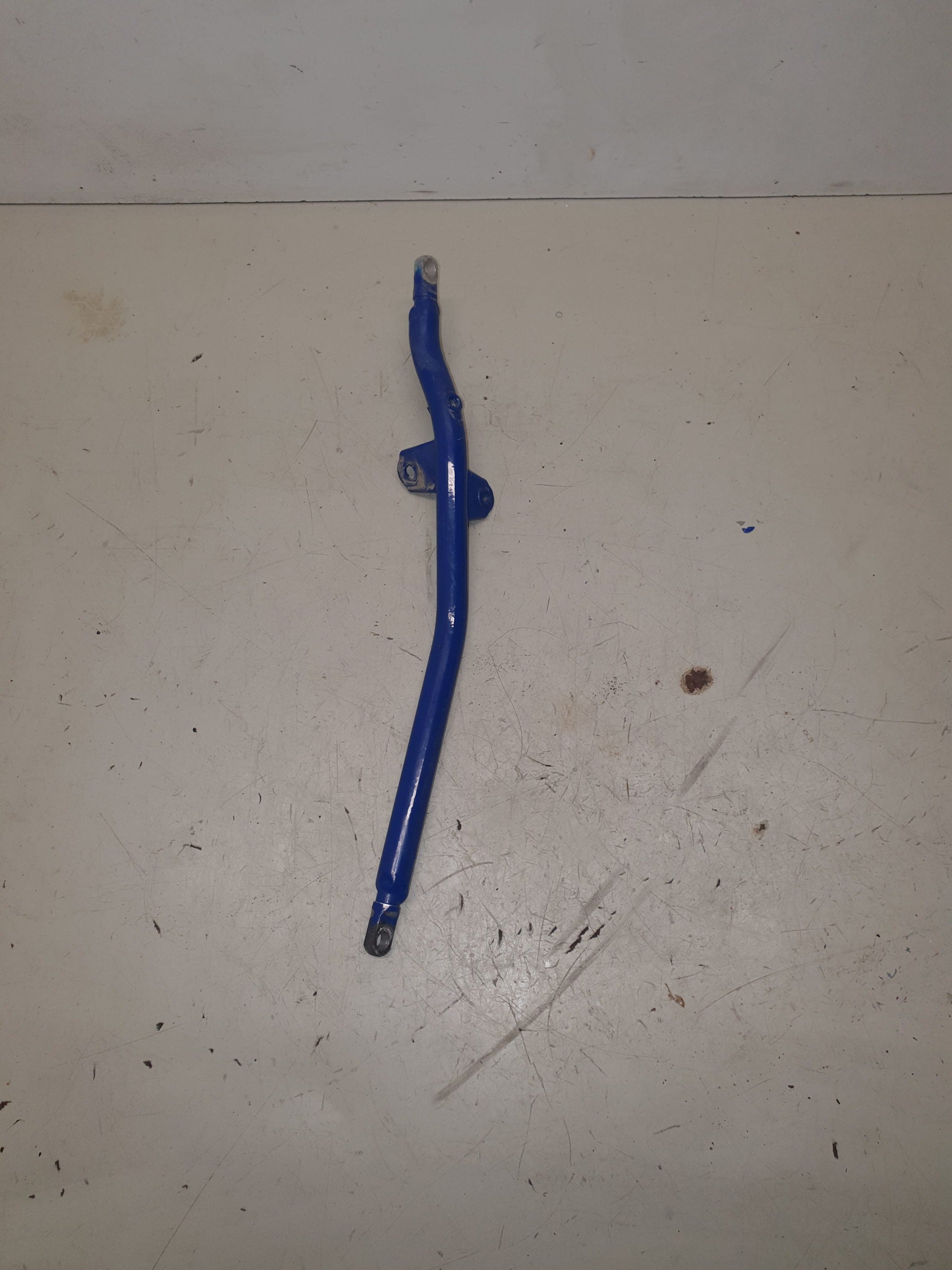barre cadre yamaha 125 yz 1992