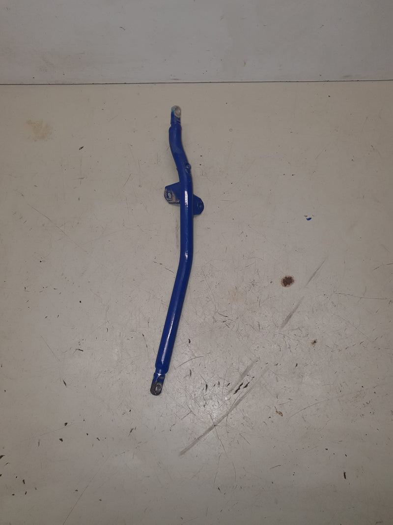 barre cadre yamaha 125 yz 1992-1