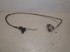 frein avant yamaha 125 yz 1992-1