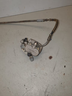 frein avant yamaha 125 yz 1992-2