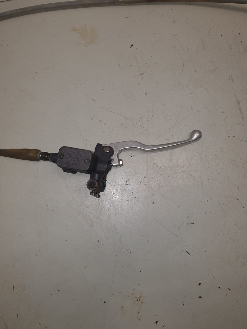 frein avant yamaha 125 yz 1992-3