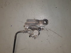 frein arrière yamaha 125 yz 1992-2