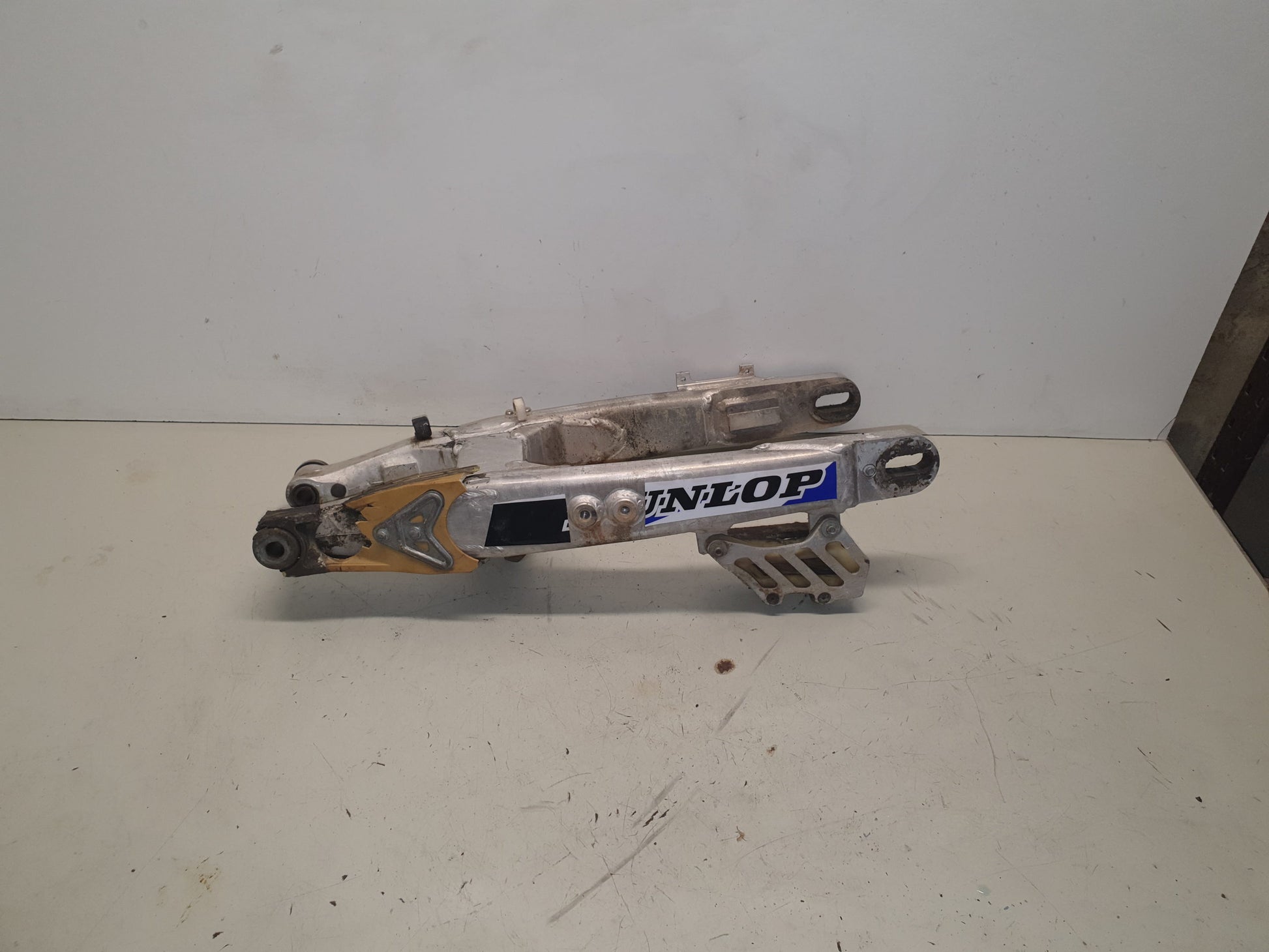 bras oscillant yamaha 125 yz 1992-1