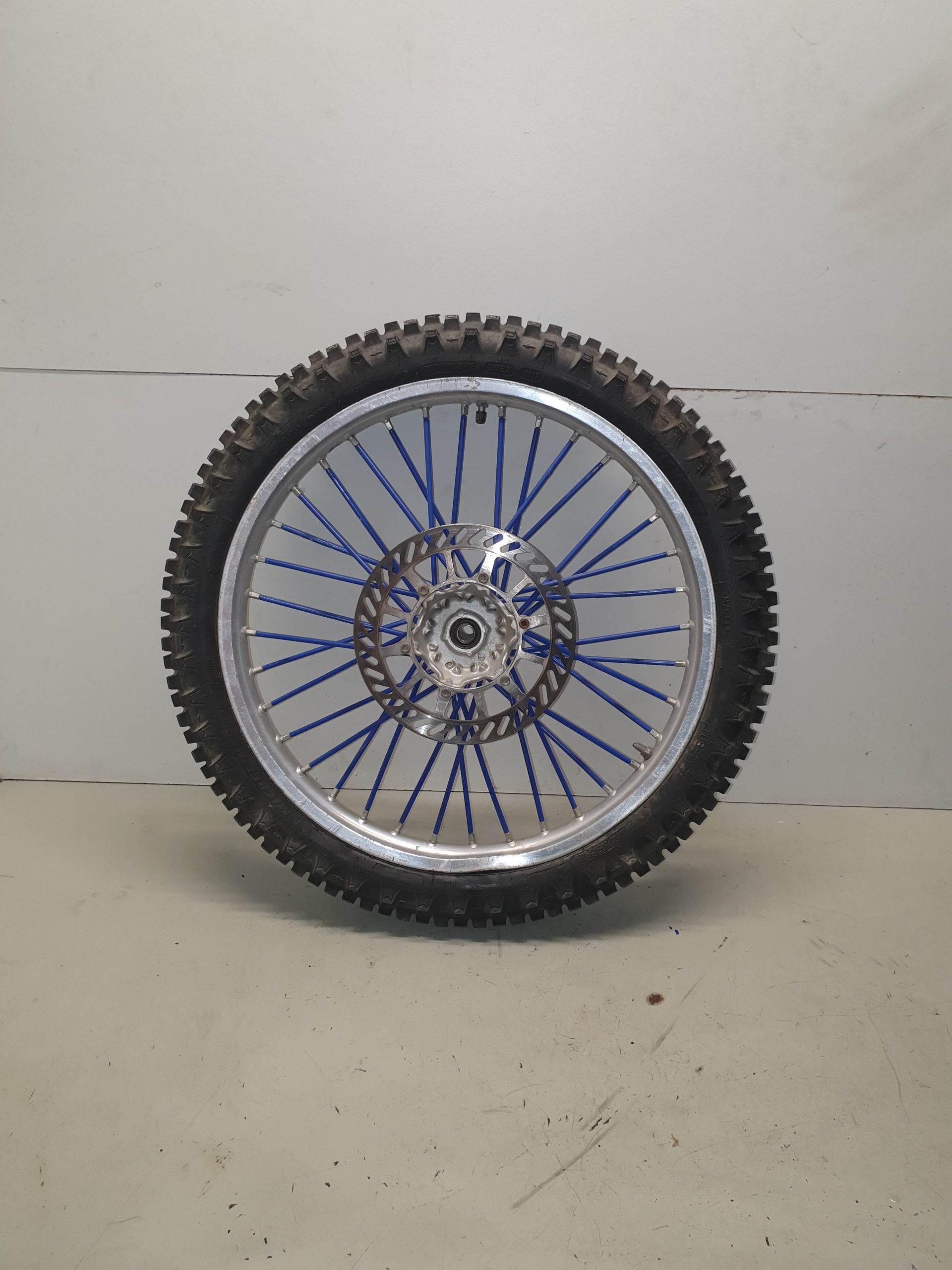 roue avant yamaha 125 yz 1992