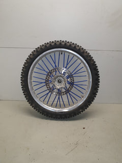 roue avant yamaha 125 yz 1992-1