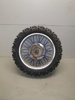 roue arriere yamaha 125 yz 1992 18"-2