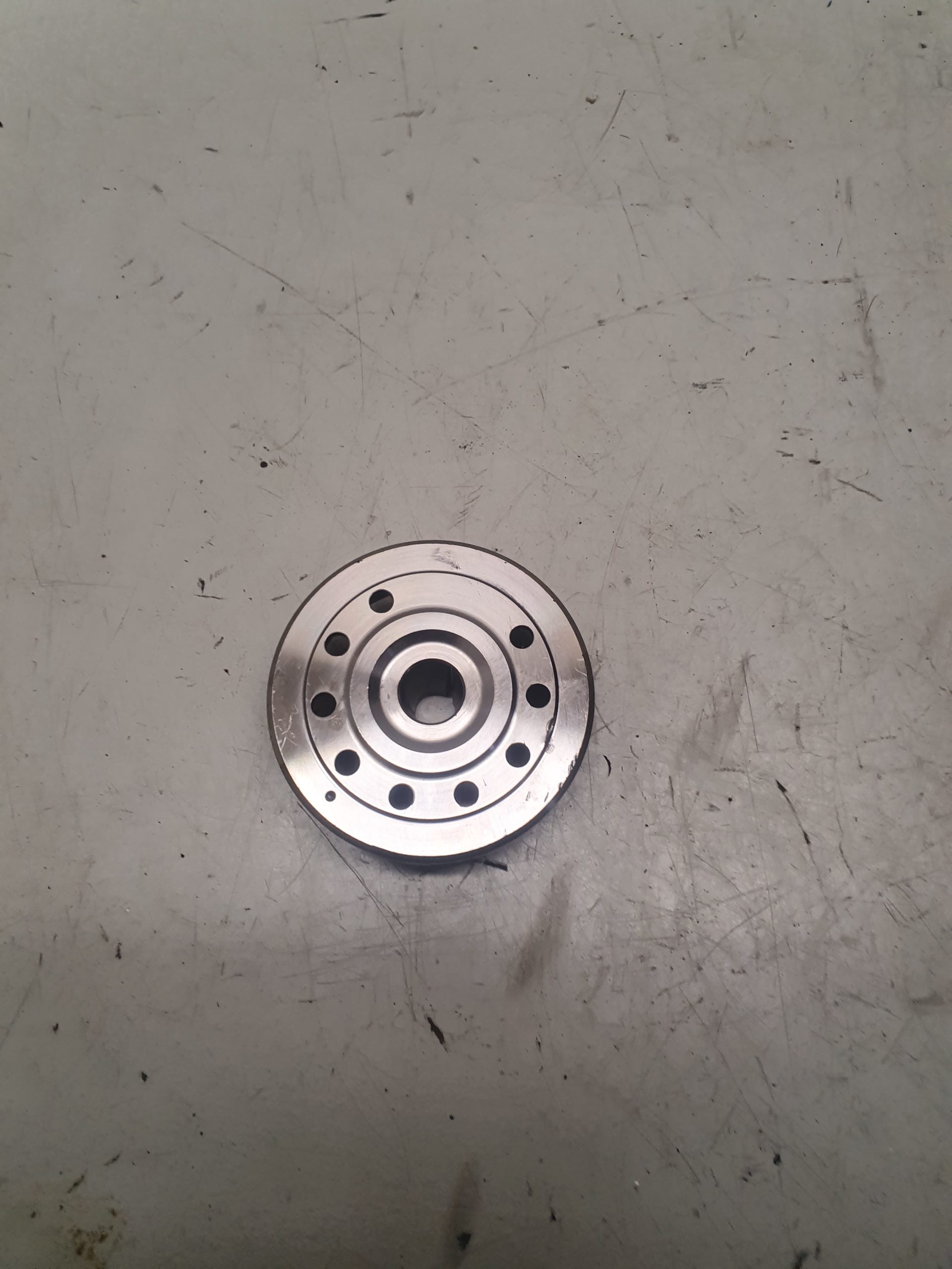 Rotor d'allumage yamaha 450 yzf 2010