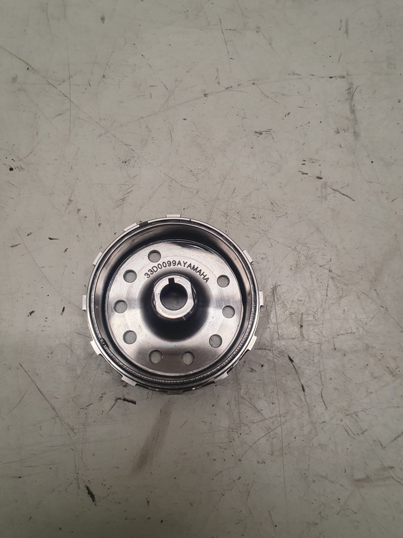 Rotor d'allumage yamaha 450 yzf 2010-2