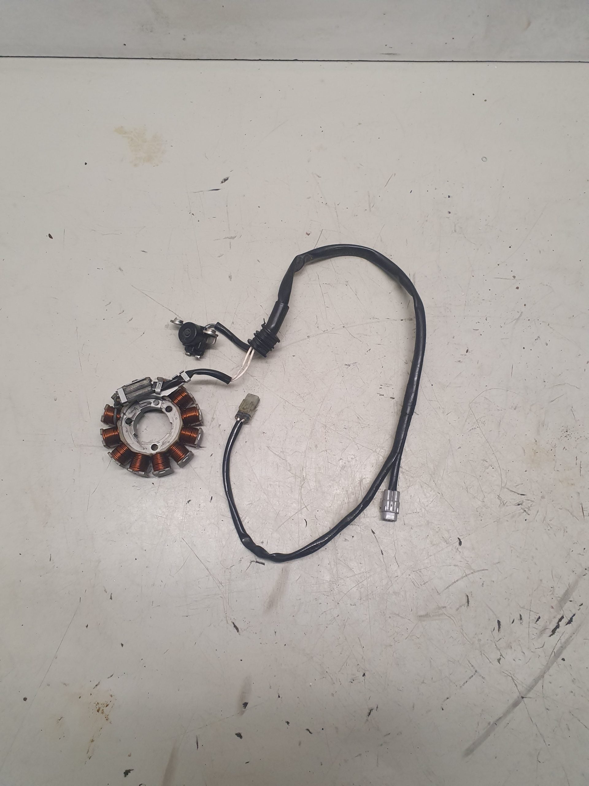 Stator d'allumage yamaha 450 yzf 2010