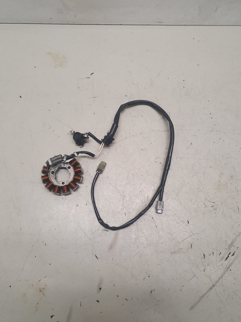 Stator d'allumage yamaha 450 yzf 2010-2