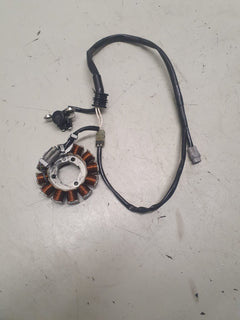 Stator d'allumage yamaha 450 yzf 2010-1