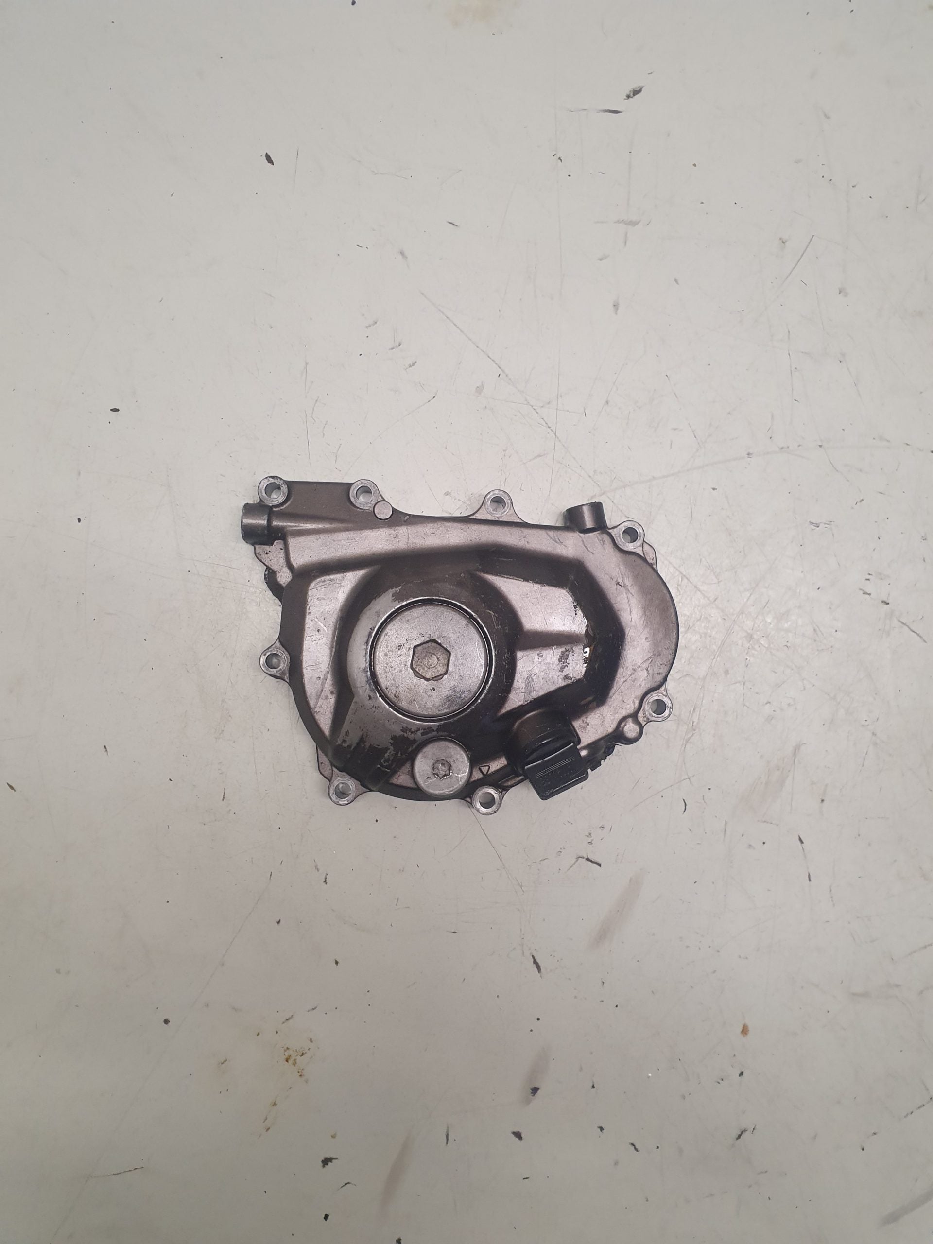 carter d'allumage yamaha 450 yzf 2010-1