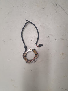 Stator d'allumage Suzuki 80 rm-2