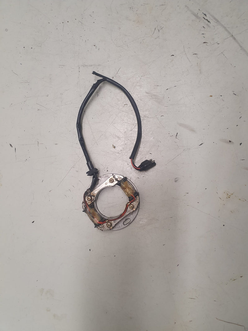 Stator d'allumage Suzuki 80 rm-2