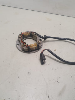 Stator d'allumage Suzuki 80 rm-1