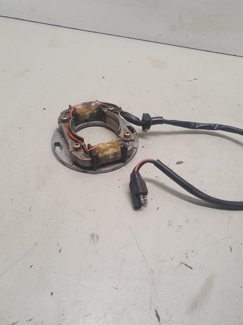 Stator d'allumage Suzuki 80 rm-1