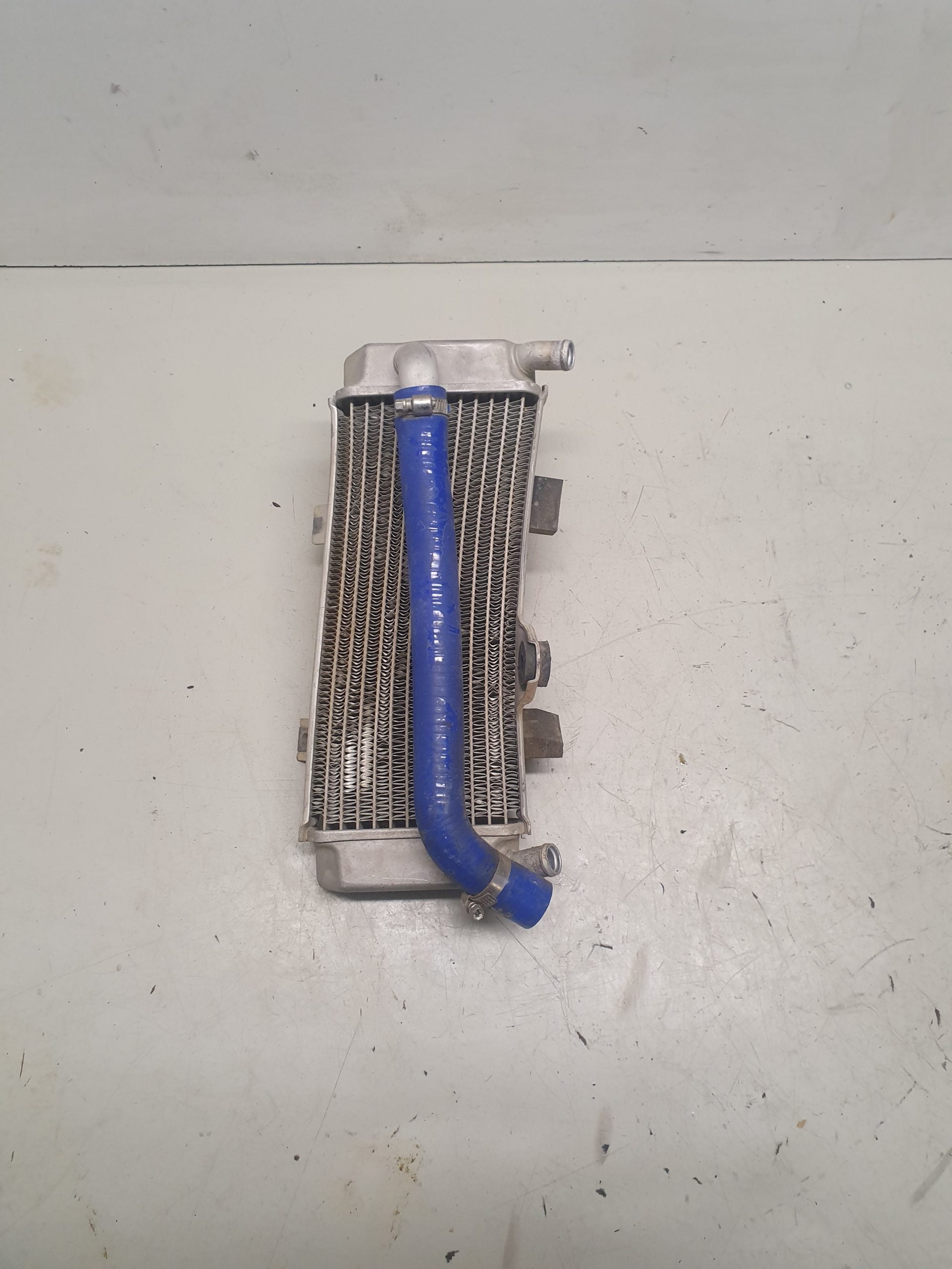 radiateur honda 250 crf 2008-1