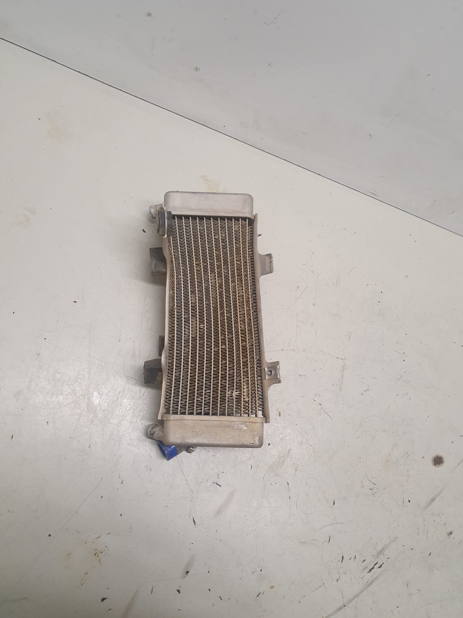 radiateur honda 250 crf 2008