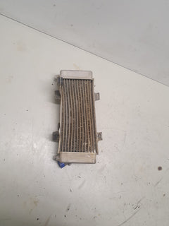 radiateur honda 250 crf 2008-2