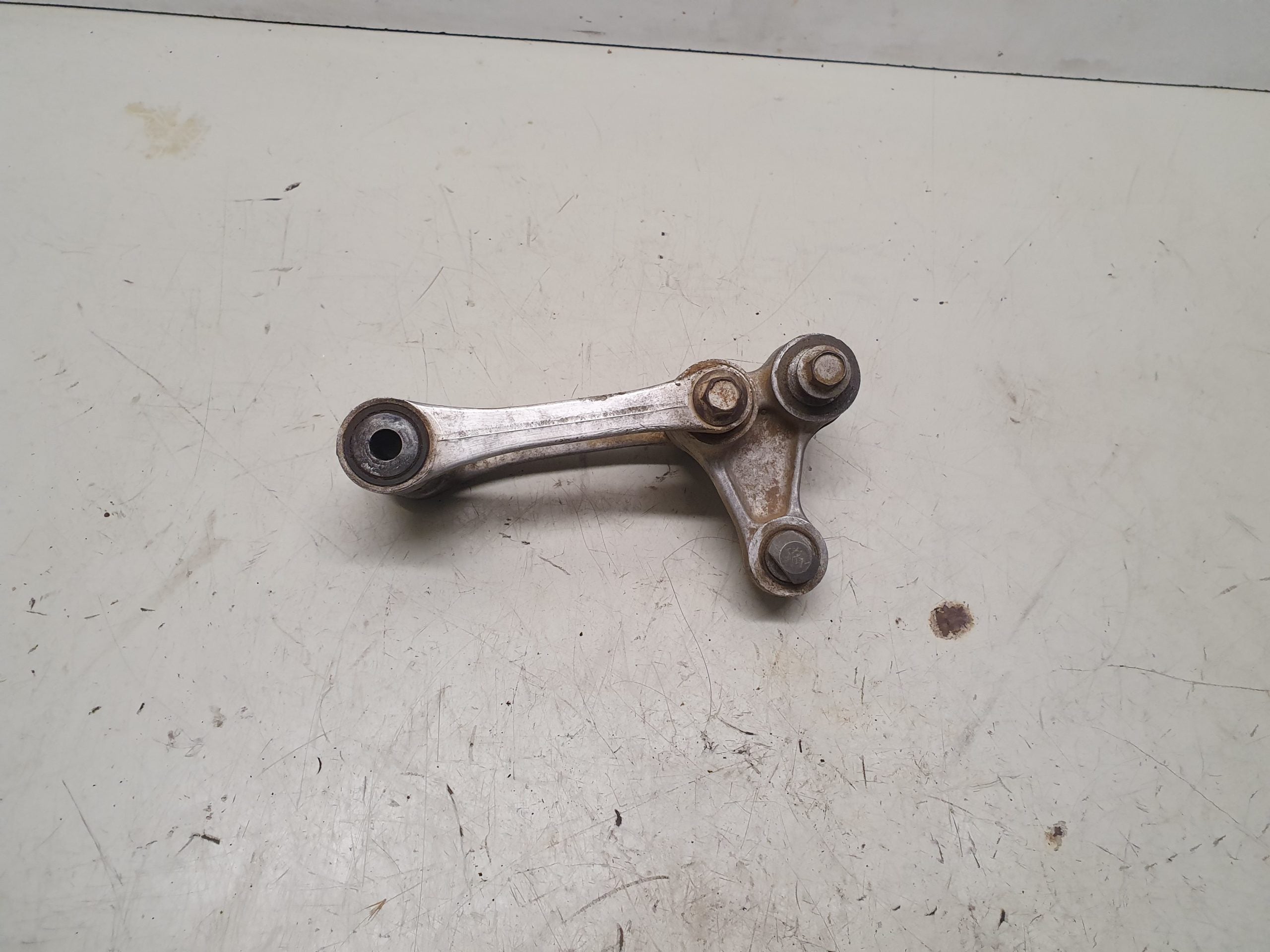 biellette d'amortisseur honda 250 crf