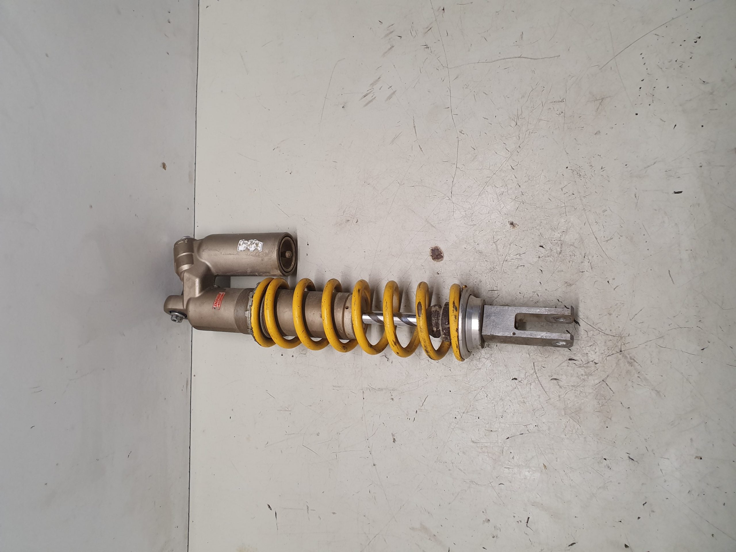amortisseur arrière honda 250 crf 2006