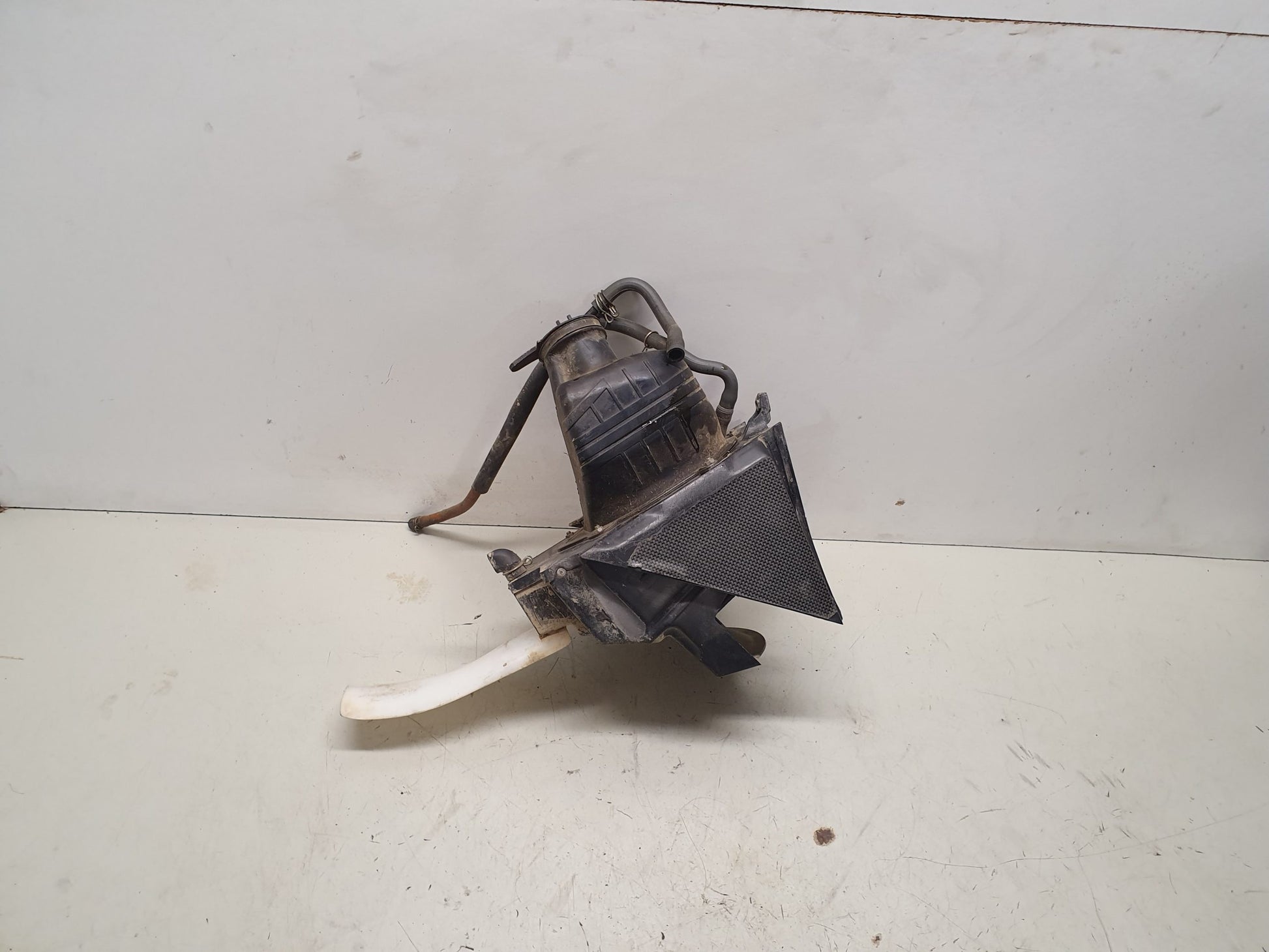 boite a air honda 250 crf-1