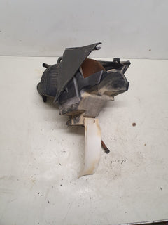 boite a air honda 250 crf-2