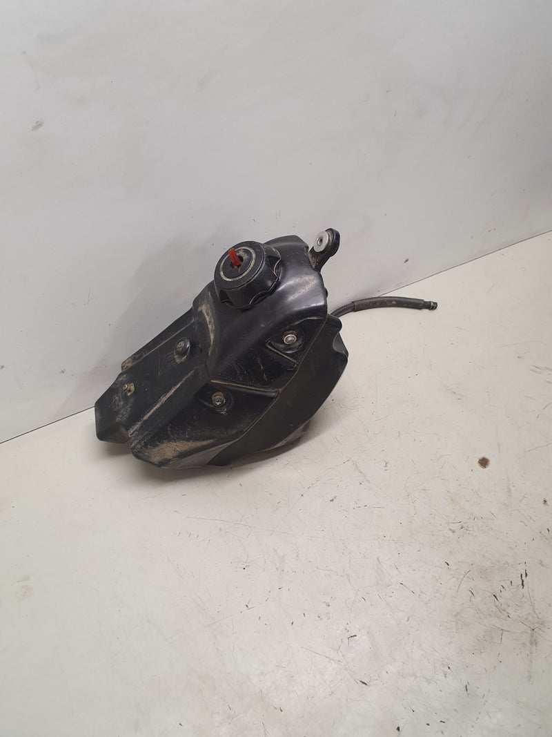 reservoir honda 250 crf 04-09-2