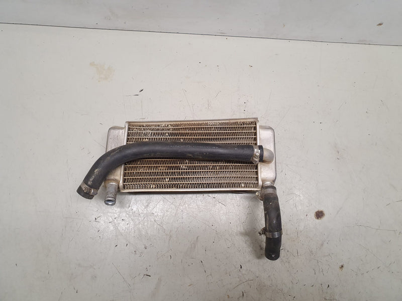 radiateur honda 250 crf-2