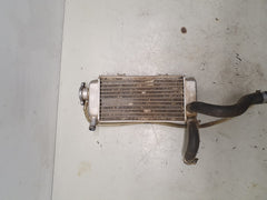 radiateur honda 250 crf-1